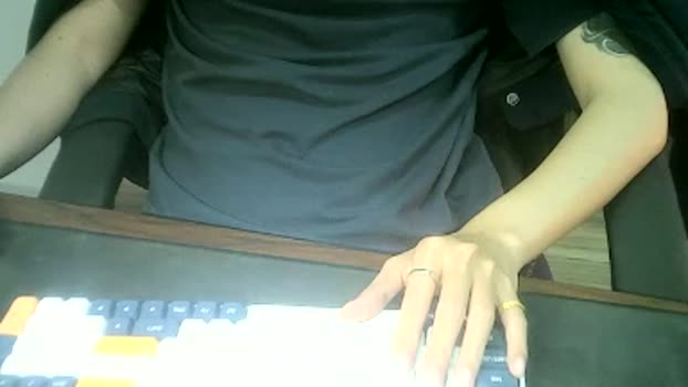 Ryan6753 24-01-2026 Recorded Video kinky