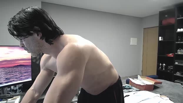 Samricci21 24-01-2026 Recorded Video suckcock