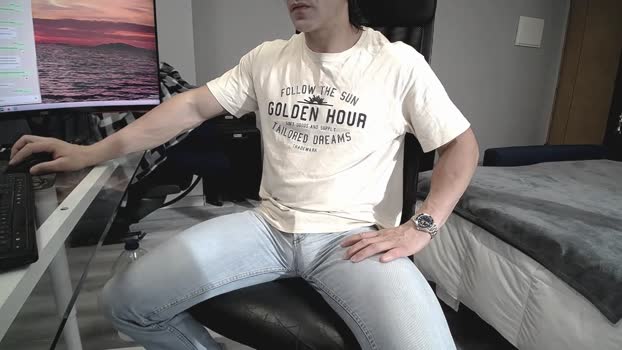 Samricci21 25-01-2026 Recorded Video legs