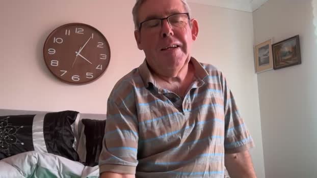 ShyTanner1961 25-01-2026 Recorded Video bigtoys