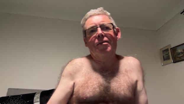 ShyTanner1961 25-01-2026 Recorded Video horny
