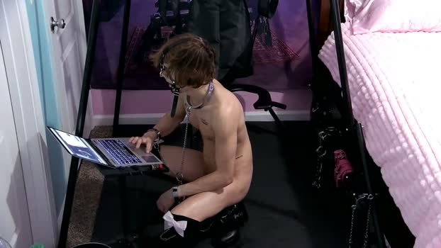 SlaveboiChaz 25-01-2026 Recorded Video XXX