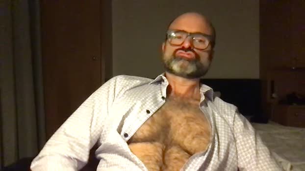 Swiss_man_69 24-01-2026 Recorded Video analtoy