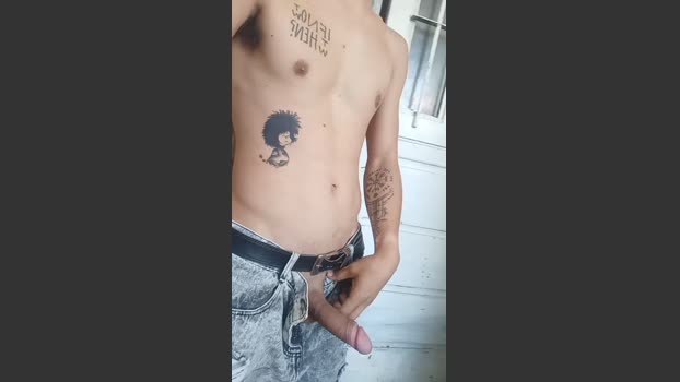 TheArBoy 25-01-2026 Recorded Video jackoff