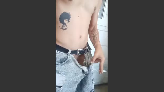 TheArBoy 25-01-2026 Recorded Video jerkoff