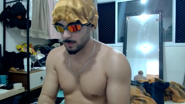Thomas_FRZ 25-01-2026 Recorded Video kink