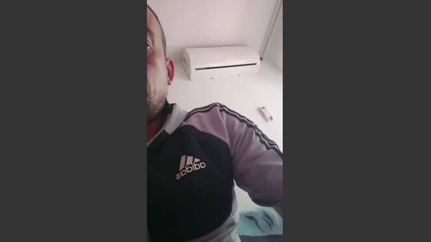 Valen_Madrid 25-01-2026 Recorded Video hot