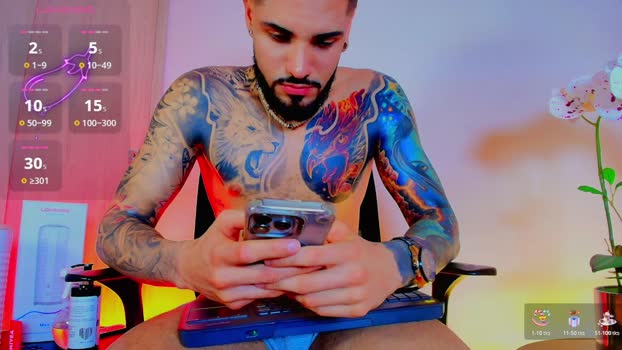 amodeus_bael 25-01-2026 Recorded Video fingering
