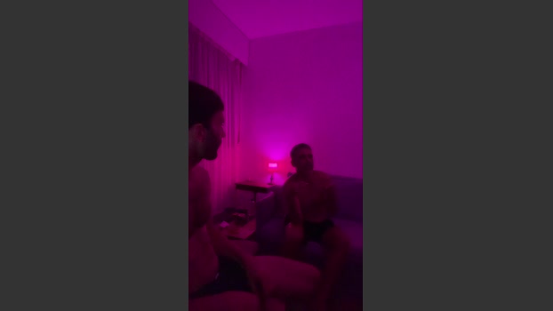 argentinefire 24-01-2026 Recorded Video jerking