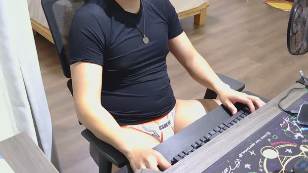 bunun 24-01-2026 Recorded Video amateur