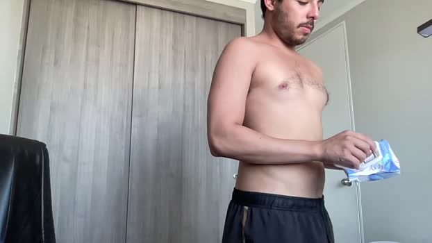 bxxn_ 24-01-2026 Recorded Video bigballs