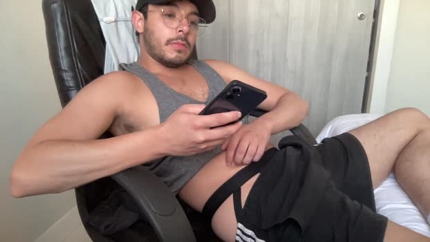 bxxn_ 24-01-2026 Recorded Video fuckass