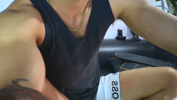 camilovergonho3 25-01-2026 Recorded Video yummy