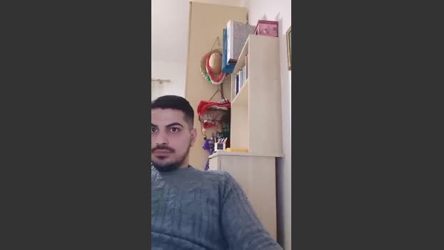 ciaosonoio87 24-01-2026 Recorded Video hard