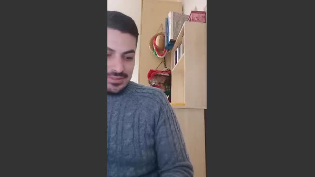 ciaosonoio87 24-01-2026 Recorded Video nude