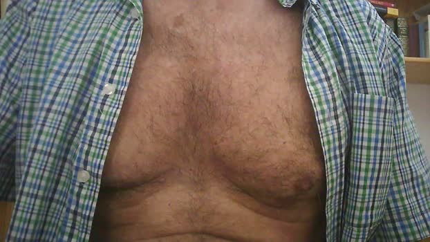 elcanarion 24-01-2026 Recorded Video analsex