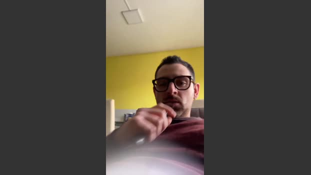 elia109 25-01-2026 Recorded Video jerking