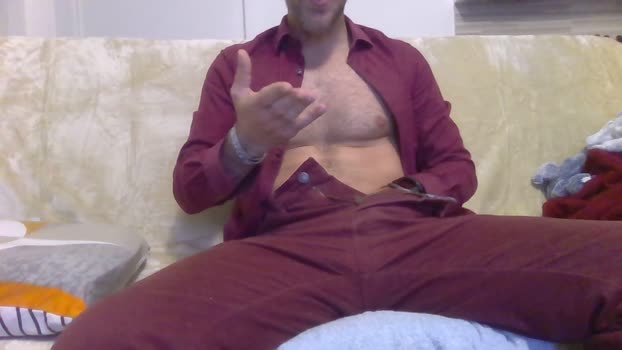 eros1981hot1 25-01-2026 Recorded Video fuckhard