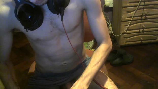 exshounen 24-01-2026 Recorded Video fuckface