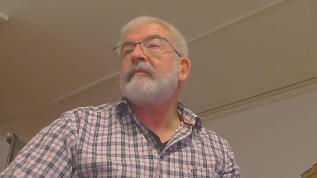 goatee_LA 25-01-2026 Recorded Video Video