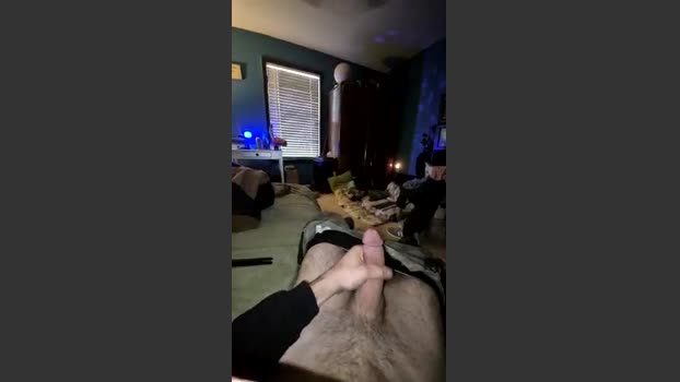 gotthatthang96 24-01-2026 Recorded Video Topless