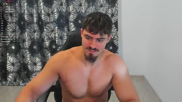 greekgod19 25-01-2026 Recorded Video sexyfeet