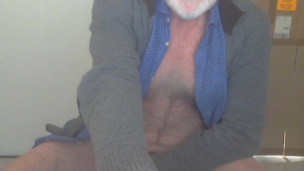 hairybull 25-01-2026 Recorded Video orgasm
