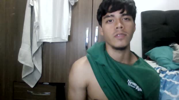 harry18201 25-01-2026 Recorded Video fuckme