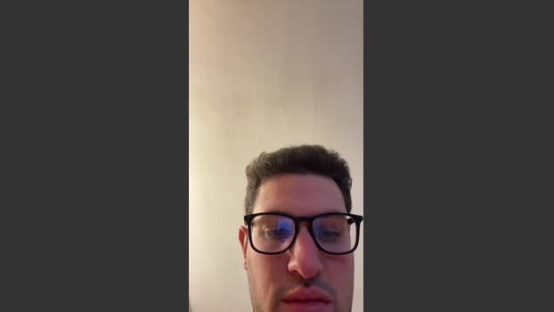 italybigboy234 25-01-2026 Recorded Video horny