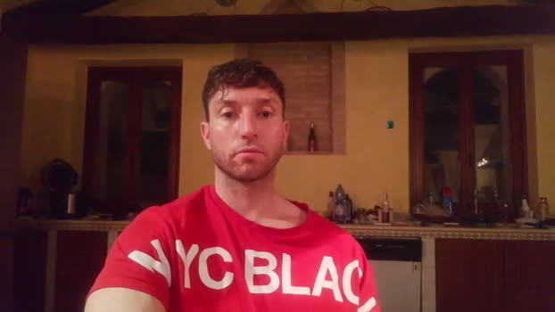 jackdifiori90 24-01-2026 Recorded Video sexy