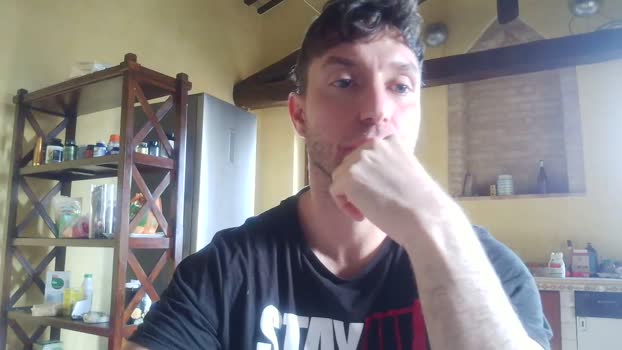 jackdifiori90 25-01-2026 Recorded Video gay