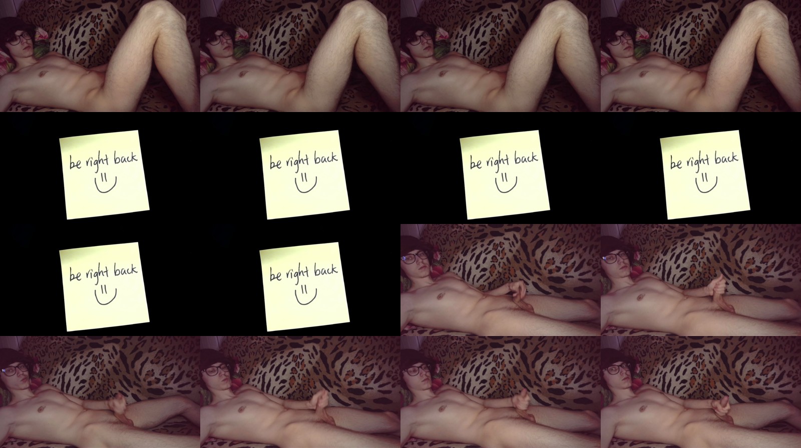 jamismu 25-01-2026 Recorded Video lick