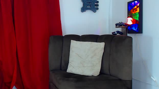 jefferson_horny 25-01-2026 Recorded Video love