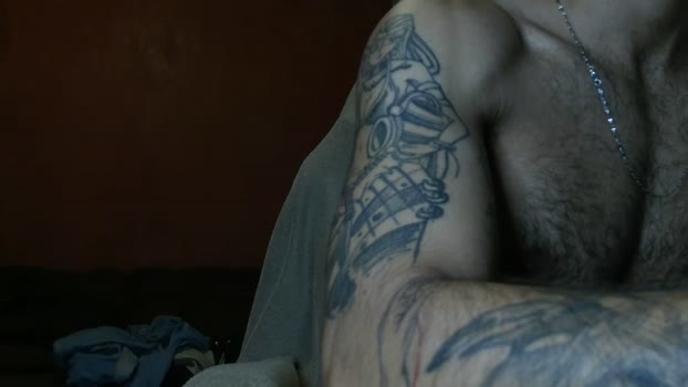 joaopaulogc 25-01-2026 Recorded Video spank