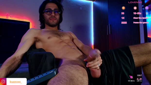 kuzzco 25-01-2026 Recorded Video Download