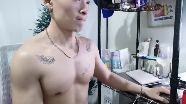 lailai6699 25-01-2026 Recorded Video bigass
