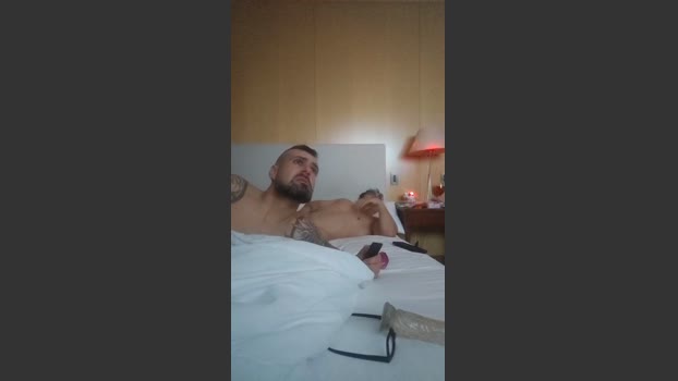 marco200 24-01-2026 Recorded Video bigballs