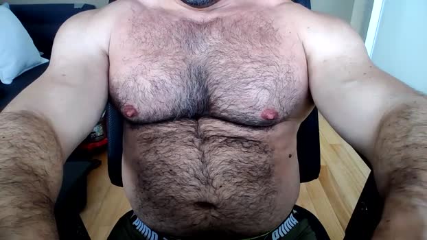 muscleb6 25-01-2026 Recorded Video naked