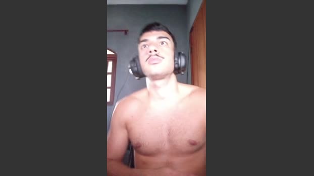 robsonhaha 25-01-2026 Recorded Video jerkoff