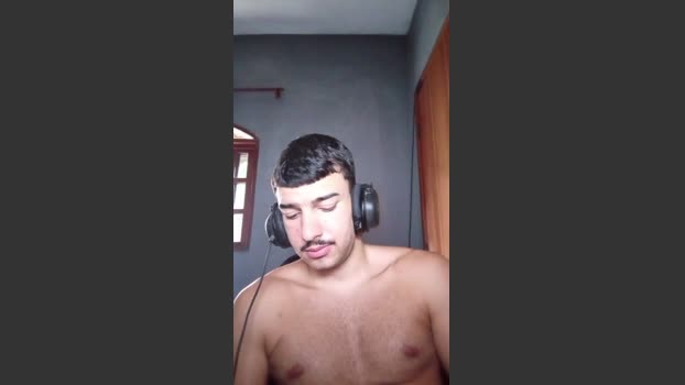 robsonhaha 25-01-2026 Recorded Video suck