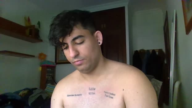 romanpoliakov 25-01-2026 Recorded Video lovense