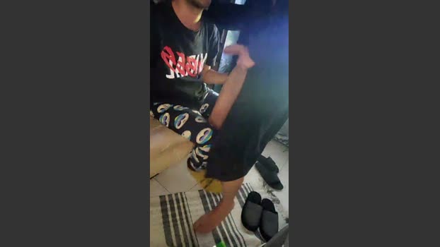 sensationx69 25-01-2026 Recorded Video Topless