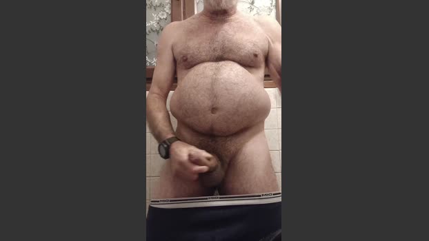 serge4fun1 24-01-2026 Recorded Video handsome