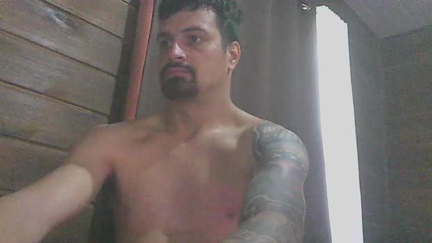thi_farias00 25-01-2026 Recorded Video sexykitty