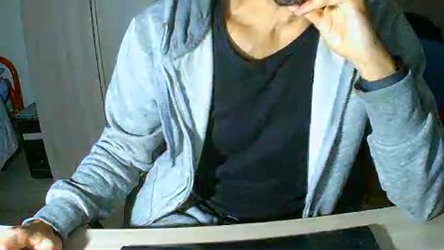 totoro81 24-01-2026 Recorded Video naughty