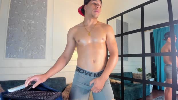 Adrian_Volt_ 26-01-2026 Recorded Video Pretty