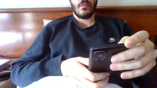 Alvarobcn34 26-01-2026 Recorded Video play