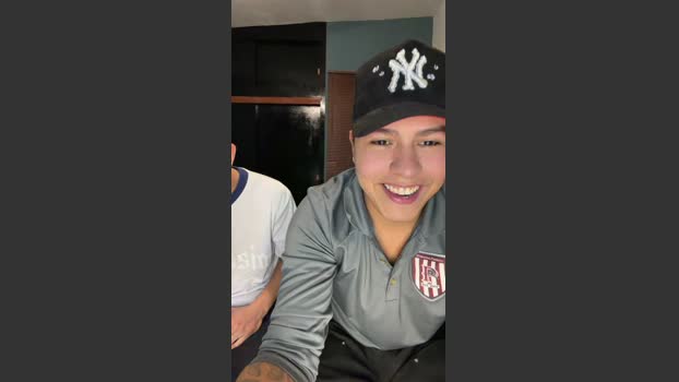 Anndreeww 26-01-2026 Recorded Video Webcam
