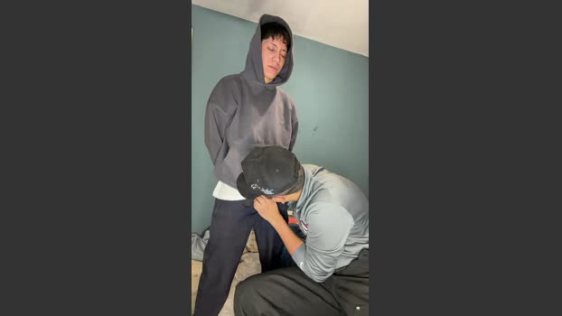 Anndreeww 26-01-2026 Recorded Video handsome