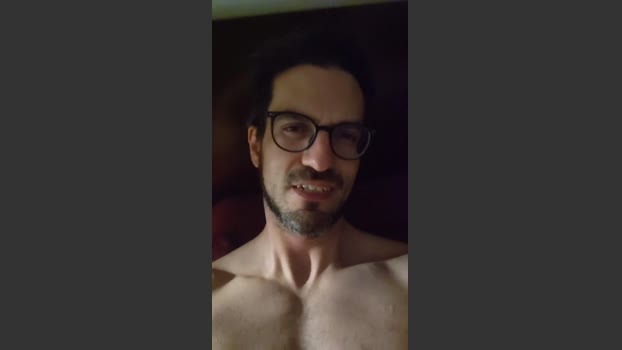 AntonioMusculos 26-01-2026 Recorded Video hardcock
